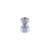 Монтажная втулка с концевым упором IFM FIXING/M12/NT/K1/COATED/END STOP E12452