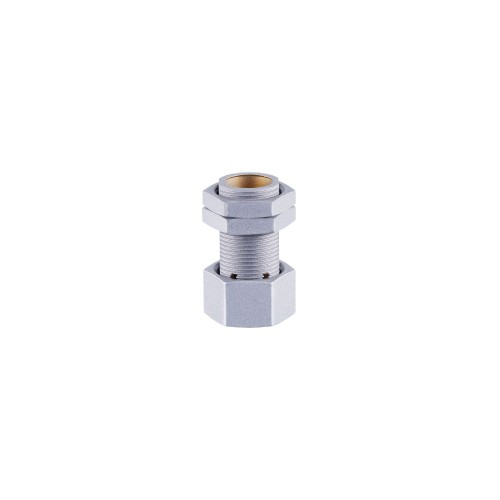 Монтажная втулка с концевым упором IFM FIXING/M12/NT/K1/COATED/END STOP E12452