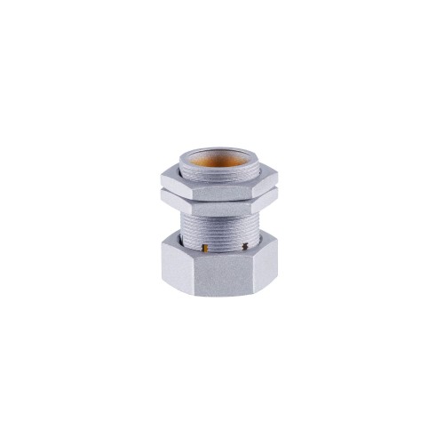 Монтажная втулка с концевым упором IFM FIXING/M18/NT/K1/COATED/END STOP E12453