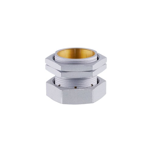 Монтажная втулка с концевым упором IFM FIXING/M30/NT/K1/COATED/END STOP E12454