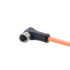 Соединительный кабель с розеткой IFM ADOAH080VAS0003G08 E12456