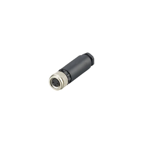 Проводная розетка IFM SDOGF030MSSFKPG E12463