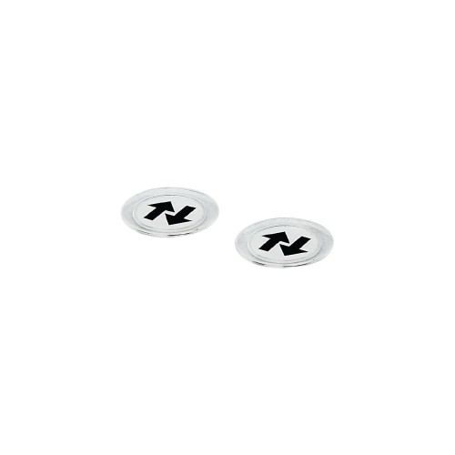 Диск с символами для подсвечиваемой кнопки IFM CAP M22 SYMBOL Up/Down E12469