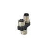 Разветвитель Y-образный IFM ZDO2H050MSS0000-00STGH050MSS E12481