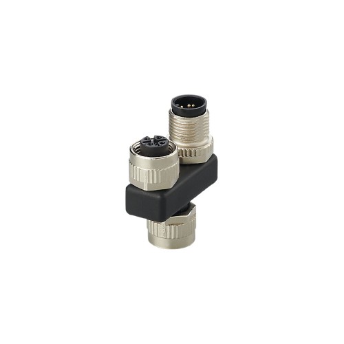 Разветвитель Y-образный IFM ZDO2H050MSS0000-00STGH050MSS E12481