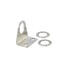 Угловая скобка IFM ANGLE BRACKET M18 / K1 E12486