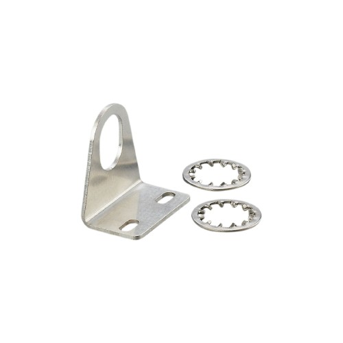 Угловая скобка IFM ANGLE BRACKET M18 / K1 E12486