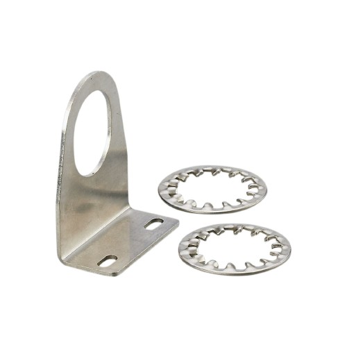 Угловая скобка IFM ANGLE BRACKET M30 / K1 E12487