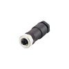 Проводная розетка IFM SDOGD040ZDSFKP E12499