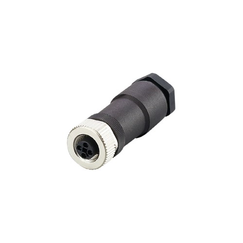 Проводная розетка IFM SDOGD040ZDSFKP E12499