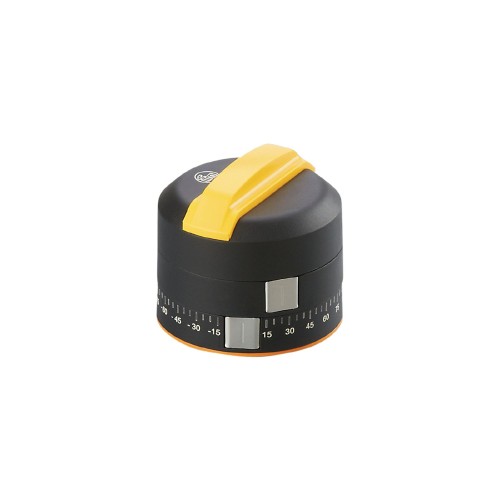 Целевая шайба для приводов клапанов IFM PUCK 53MM ADJUSTABLE E12516