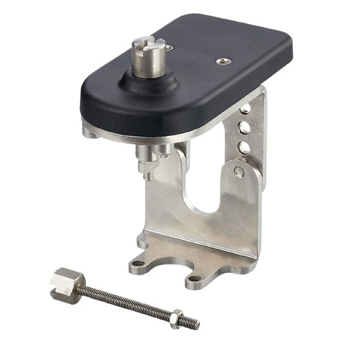Монтажный комплект для ручных клапанов и шаровых кранов IFM MOUNTING KIT FOR MANUAL VALVES F04/M5 E12519