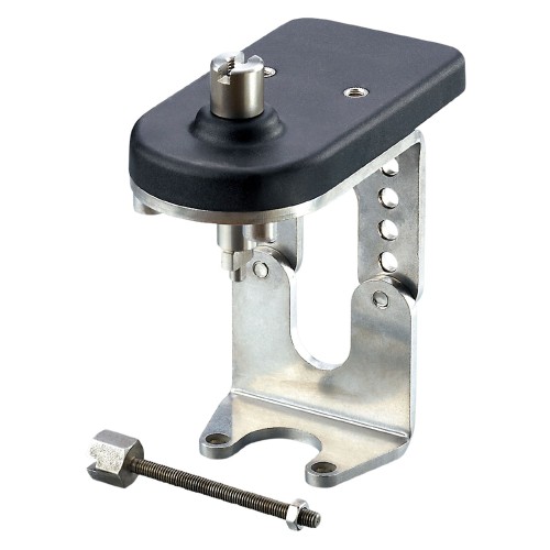 Монтажный комплект для ручных клапанов и шаровых кранов IFM MOUNTING KIT FOR MANUAL VALVES F05/M5 E12520