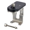 Монтажный комплект для ручных клапанов и шаровых кранов IFM MOUNTING KIT FOR MANUAL VALVES F07M6 E12522
