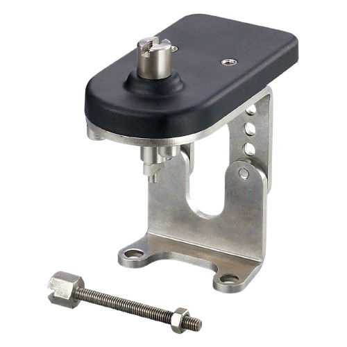 Монтажный комплект для ручных клапанов и шаровых кранов IFM MOUNTING KIT FOR MANUAL VALVES F07M6 E12522