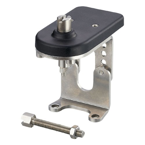 Монтажный комплект для ручных клапанов и шаровых кранов IFM MOUNTING KIT FOR MANUAL VALVES F07/M8 E12523