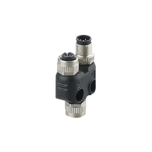 Разветвитель Y-образный IFM ZDO2H050ZDS0000-00STGH050ZDS E12529