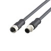 Соединительный кабель IFM VDOGH040MSS0007H04STGH04MSS E12535