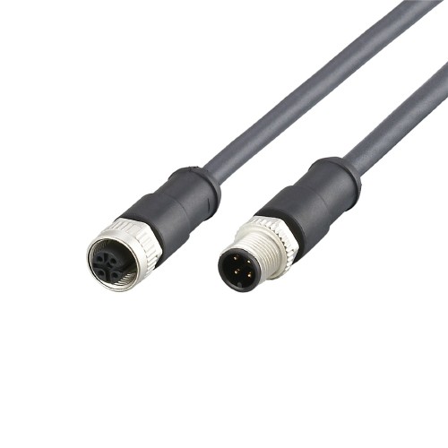 Соединительный кабель IFM VDOGH040MSS0007H04STGH04MSS E12535