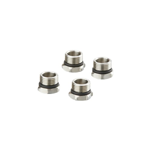 Защитный колпачок IFM Protective cap M12 V4A 4pcs. E12542