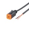 Соединительный кабель с розеткой IFM ADOGS030PLS0001H03 E12543