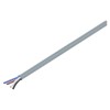 Кабель IFM CABLE/100m/MPPE/4x0,34/GREY E12567