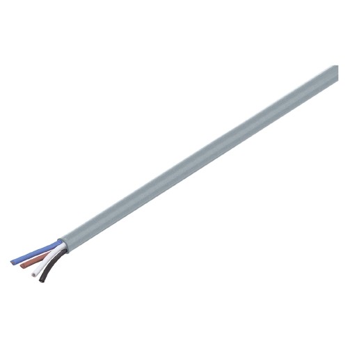 Кабель IFM CABLE/100m/MPPE/4x0,34/GREY E12567