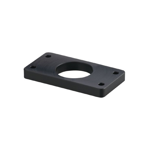 Монтажная пластина IFM ADAPTER 80X30X10 E12569