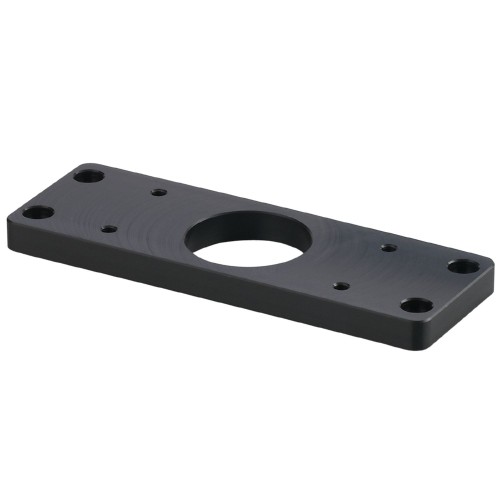 Монтажная пластина IFM ADAPTER 130X30X10 E12573