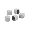 Защитный колпачок IFM PROTECTION CAP DT06-6S 5 PCS E12574