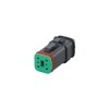 Оконечный резистор шины CAN IFM SDOGSA060PLAFKCR E12575
