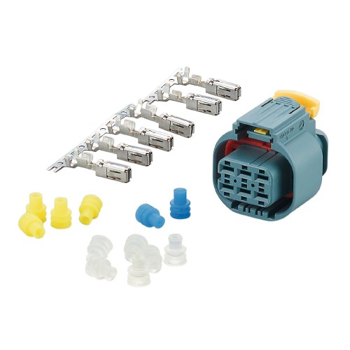 Проводная розетка AMP IFM SDOGV060--AFKCR E12582