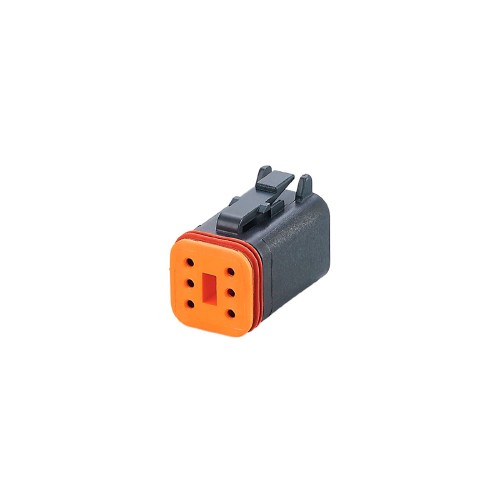 Проводная розетка IFM SDOGS060--AFKCR E12583