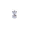Монтажная втулка с концевым упором IFM FIXING/M8/NT/K1/COATED/END STOP E12587