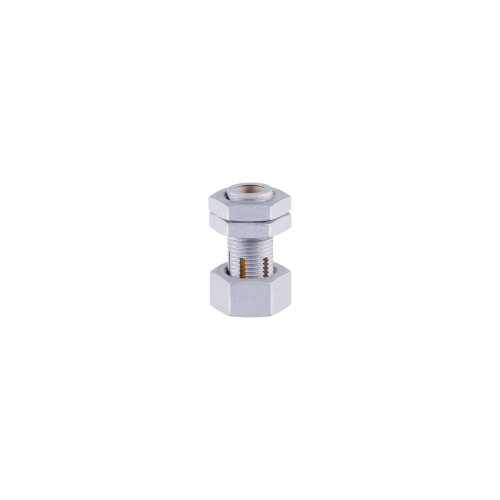 Монтажная втулка с концевым упором IFM FIXING/M8/NT/K1/COATED/END STOP E12587