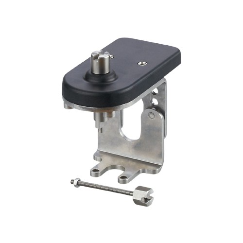 Монтажный комплект для ручных клапанов и шаровых кранов IFM MOUNTING KIT FOR MANUAL VALVES F03/M4 E12588