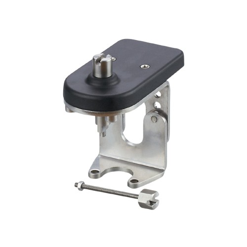 Монтажный комплект для ручных клапанов и шаровых кранов IFM MOUNTING KIT FOR MANUAL VALVES F05/M04 E12589