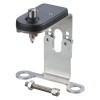 Монтажный комплект для ручных клапанов и шаровых кранов IFM MOUNTING KIT FOR MANUAL VALVES F16/M10 E12592