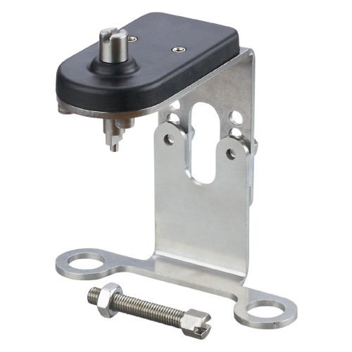 Монтажный комплект для ручных клапанов и шаровых кранов IFM MOUNTING KIT FOR MANUAL VALVES F16/M10 E12592