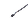 Соединительный кабель с розеткой IFM Fuse/IO-Link/Cable/2m E12614
