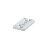 Монтажная пластина IFM ADAPTER PLATE MN7/TARGET E12621