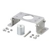 монтажный кронштейн IFM VALVE BRACKET 30-50MM E12628