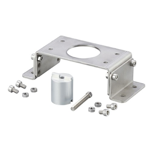 монтажный кронштейн IFM VALVE BRACKET 30-50MM E12628