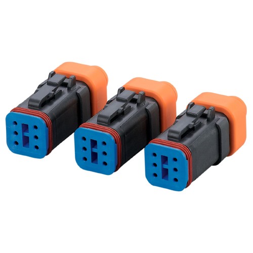 Защитный колпачок IFM SDOGSA060PLAFKCR E12636