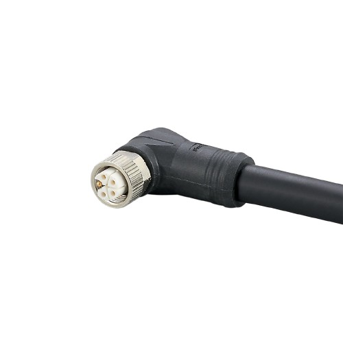 Соединительный кабель с розеткой IFM ADOAX050MSS0002H05 E12646