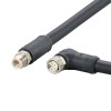 Соединительный кабель IFM VDOAX050MSS0001H05STGH005MSS E12660