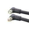 Соединительный кабель IFM VDOAX050MSS0,25H05STAH005MSS E12665