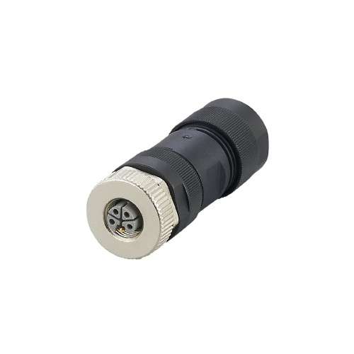 Проводная розетка IFM SDOGX050ZDSFKPG E12672