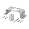 монтажный кронштейн IFM VALVE BRACKET 20-40MM E12674