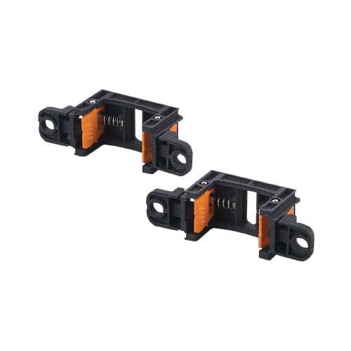 Монтажный адаптер для отдельно стоящего монтажа IFM ADAPT KQ10 SURFACE MOUNT E12675